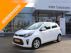 Kia Picanto - 5-DEURS AIRCO BLUETOOTH RADIO AIRCO EL-RAMEN USB