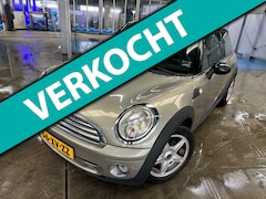 MINI Cooper - MET AIRCO & JAAR APK