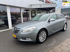 Opel Insignia Sports Tourer - 2.0 CDTI EcoFLEX Design Edition-Navi-PDC
