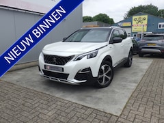 Peugeot 3008 - 1.2 PureTech GT Line