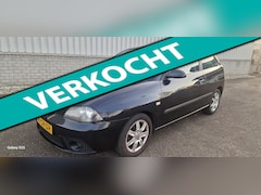 Seat Ibiza - 1.4-16V Sensation APK 2026