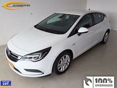 Opel Astra - 1.0 Turbo Business