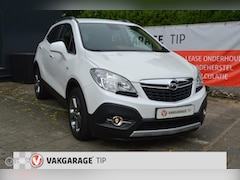 Opel Mokka - 1.4 T Cosmo 4x4