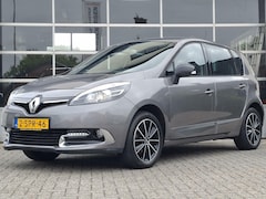 Renault Scénic - TCe 115 Bose