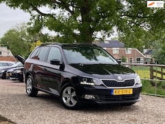 Skoda Fabia Combi - 1.4 TDI Ambition Business | Cruise + Navi + Airco nu €5.975,