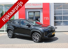 Toyota Yaris Cross - 1.5 Hybrid Dynamic Limited