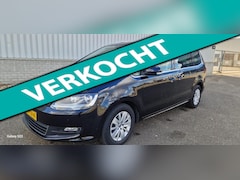 Volkswagen Sharan - 1.4 TSI Comfortline 6p