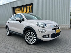 Fiat 500 X - 1.4 Turbo MultiAir Opening Edition | NAVI | STOELVERW |