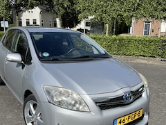 Toyota Auris - 1.8 Full Hybrid Executive