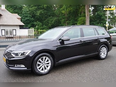 Volkswagen Passat Variant - 1.6 TDI Comfortline