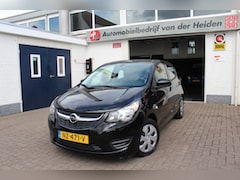 Opel Karl - 1.0 ecoFLEX Edition