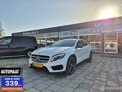 Mercedes-Benz GLA-Klasse - 180 AMG Night Edition Plus