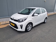 Kia Picanto - 1.0 DPi ComfortLine | Bluetooth | Cruise control | BTW