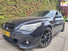 BMW 5-serie Touring - 525d Business Line Edition II