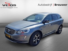 Volvo XC60 - 2.0 D3 FWD Polar+