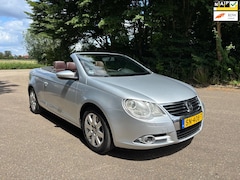Volkswagen Eos - 1.4 TSI Highline | Leer | Clima | APK 05-2026
