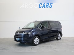 Volkswagen Multivan - 1.4 eHybrid 6 PERS ASSIST FULL LED TREKHAAK CAMERA PDC CARPLAY LEASE V/A 147, - P.M. INRUI