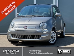 Fiat 500 - 1.0 Mild Hybrid DolceVita