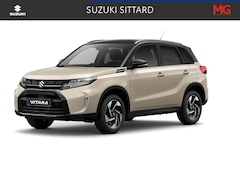 Suzuki Vitara - 1.4 Boosterjet Style Smart Hybrid | € 1.000, - KORTING |