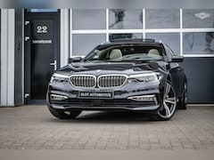 BMW 5-serie Touring - 530i |HIGH EXECUTIVE|PANO|ACC|LED|TOPSTAAT