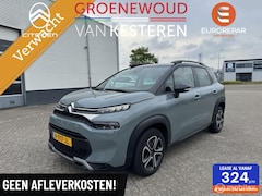 Citroën C3 Aircross - 130pk Business I