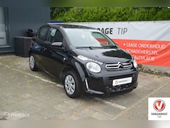 Citroën C1 - 1.0 VTi Feel