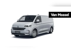 Volkswagen e-Transporter - 34 L2H1 Style 64 kWh Deuren zonder ruit | Voorraad | IQ Light | Camera | Schuifdeur rechts