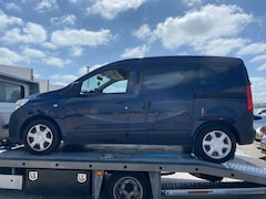 Dacia Dokker - 1.6 MPi * 2014 * Airco * Trekhaak * Motor Defect