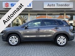 Suzuki S-Cross - Automaat 1.4 Boosterjet Select Smart Hybrid
