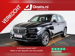 BMW X5 - xDrive45e Executive Xline - Panoramadak - Parking Assistant - Comfortstoelen - Warmte Comf
