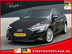 Audi A3 Limousine - 35 TFSI Advanced edition KEYLESS/CAMERA/NAVI/STOELVERW | NIEUWSTAAT
