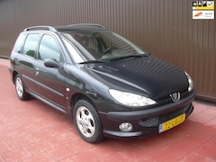 Peugeot 206 SW - 1.4 XS