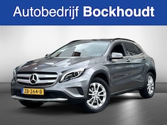 Mercedes-Benz GLA-Klasse - 200 Ambition | Navigatie | Camera | Cruise