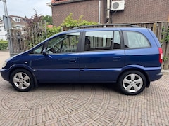 Opel Zafira - 1.6-16V Maxx 7 Persoons