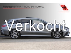 Mercedes-Benz CLA-klasse Shooting Brake - 180 AMG Line NIGHT PAKKET PANORAMADAK CARPLAY DAB NL AUTO