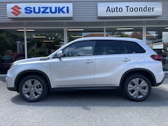 Suzuki Vitara - 1.4 Boosterjet Select Smart Hybrid