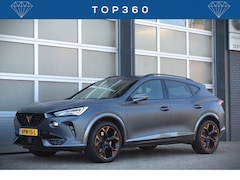 CUPRA Formentor - 2.0 TSI 4DRIVE 310pk | Origineel mat Grijs | Camera