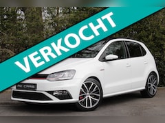 Volkswagen Polo - 1.8 TSI GTI 192PK - LED/Pano/DCC/Full