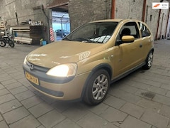 Opel Corsa - 1.2-16V Sport