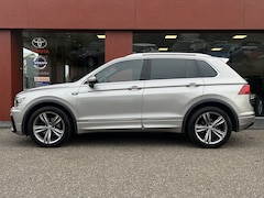 Volkswagen Tiguan - 1.4 TSI ACT R-LINE | TREKHAAK | 19'' | VIRTUAL COCKPIT