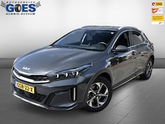 Kia XCeed - Xceed 1.5 T-GDI Prestige/ camera