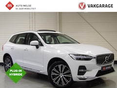 Volvo XC60 - T6 Plug-in Hybrid 340pk Geartronic AWD Inscription