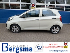 Kia Picanto - 1.0 CVVT CARPLAY+AUTO nw APK