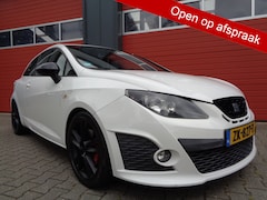 Seat Ibiza SC - 1.4 TSI Cupra Bocanegra 180PK Automaat Clima Cruise LMV 164Dkm