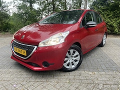 Peugeot 208 - 1.0 VTi Active