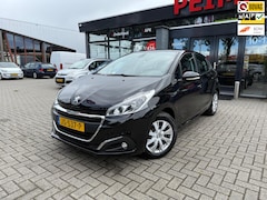 Peugeot 208 - 1.2 PureTech Blue Lease