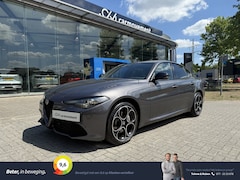 Alfa Romeo Giulia - 2.0 T Veloce AWD 280PK | Panoramadak | ACC | Navi