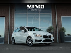 BMW 2-serie Gran Tourer - 220i F46 Executive Sport-Line 7 persoons | Automaat | 4 cilinder | 192 pk | Head-up | Navi