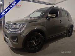 Suzuki Ignis - 1.2i Smart Hybrid Style Climate C./ Trekhaak / Cruise C./ Stoelverw