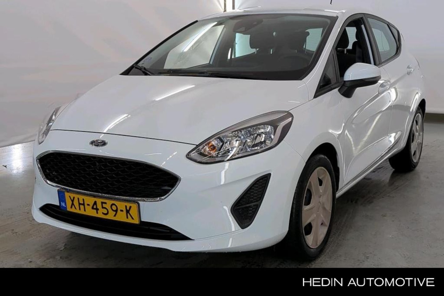 Ford Fiesta - 1.1 Trend 1.1 Trend - AutoWereld.nl